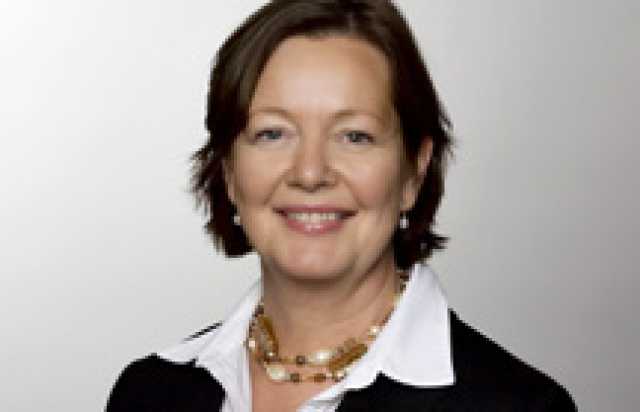 Anne Katrine Holst