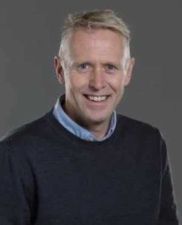 Erik Gressløs