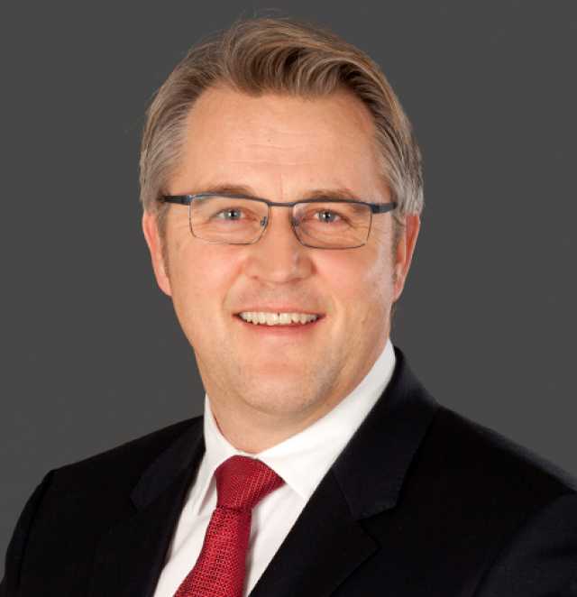 Kjell-Andre Honerud