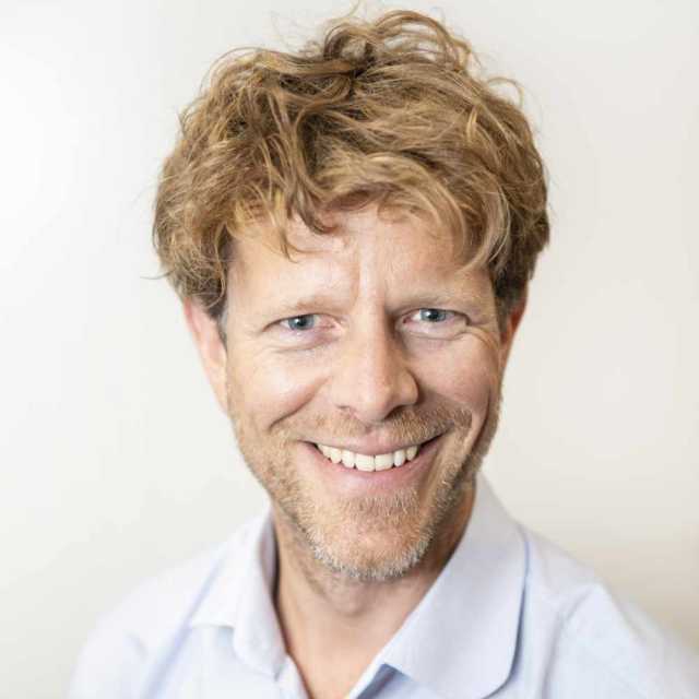 Lars Engebretsen