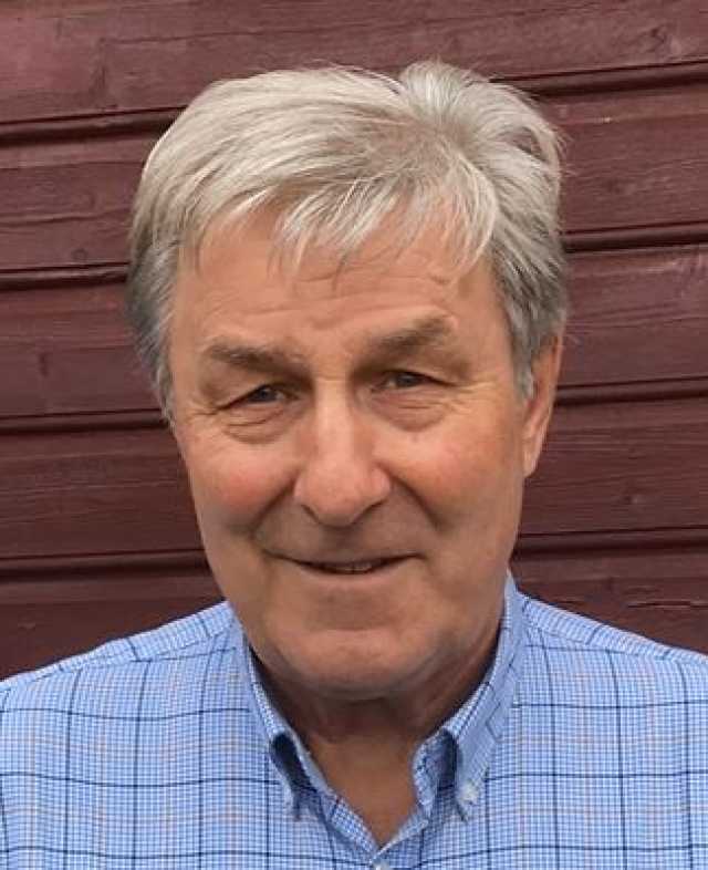 Trond Johansen