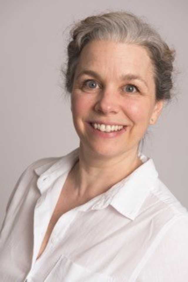 Anne Sofie Nordby