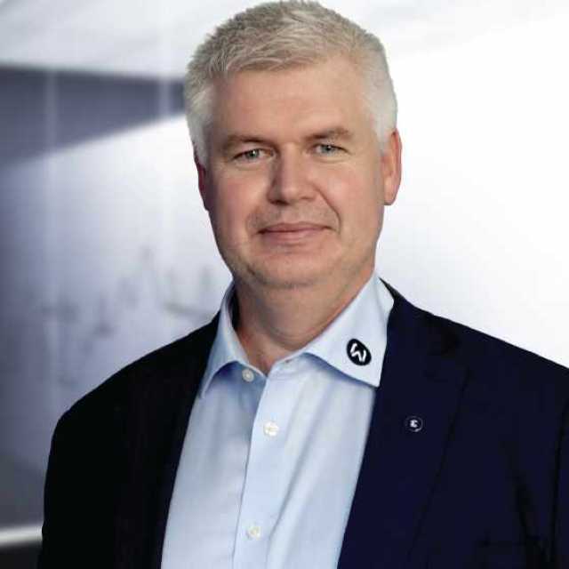 Kjell Norvald Skjølingstad