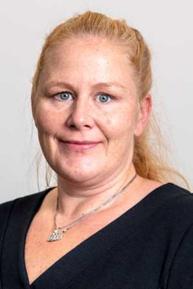 Mona Beate Ulsund
